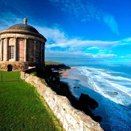 The Oregon Portstewart Εξωτερικό φωτογραφία