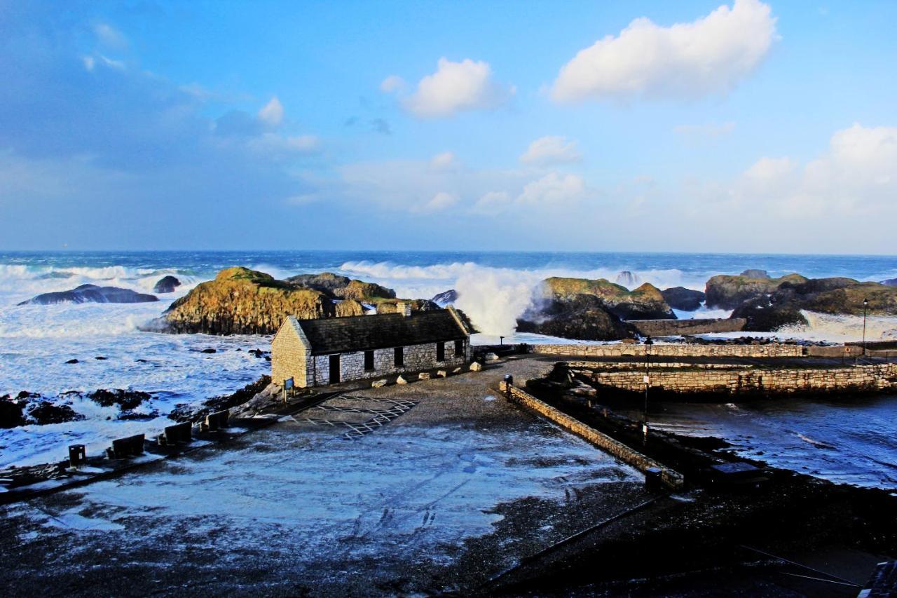 The Oregon Portstewart Εξωτερικό φωτογραφία